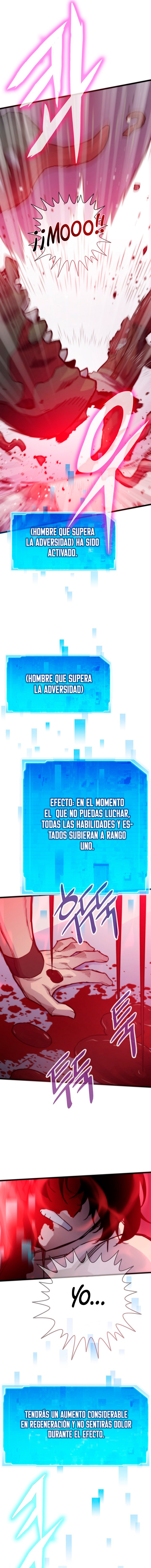 Read Retorno al pasado ES Manga Online