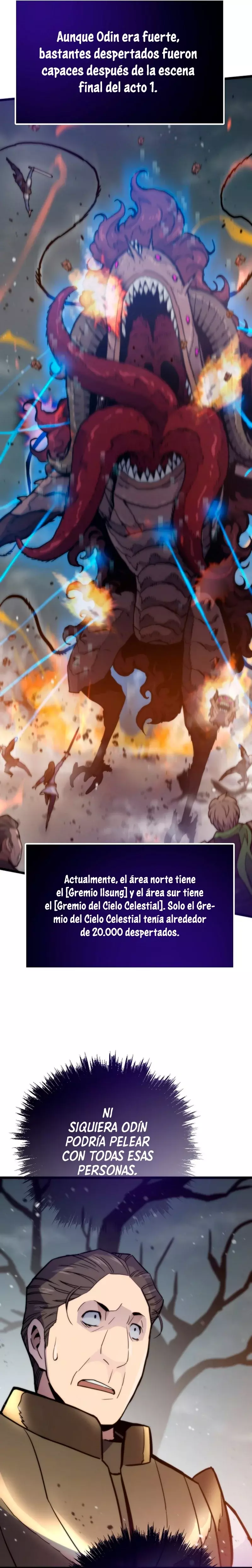 Read Retorno al pasado ES Manga Online