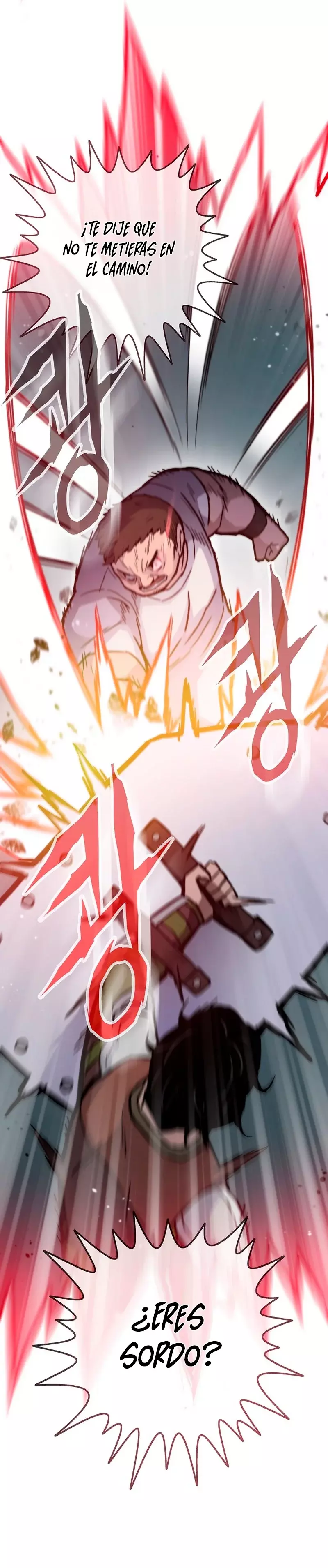 Read Retorno al pasado ES Manga Online
