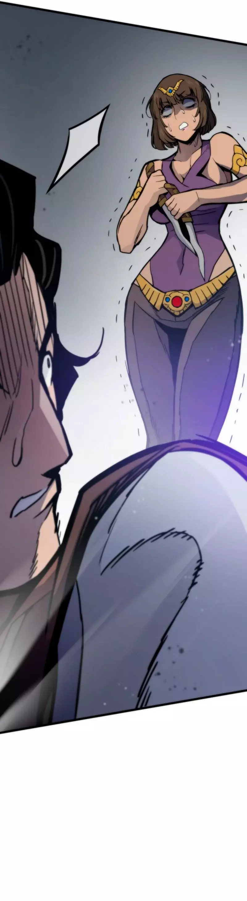 Read Retorno al pasado ES Manga Online