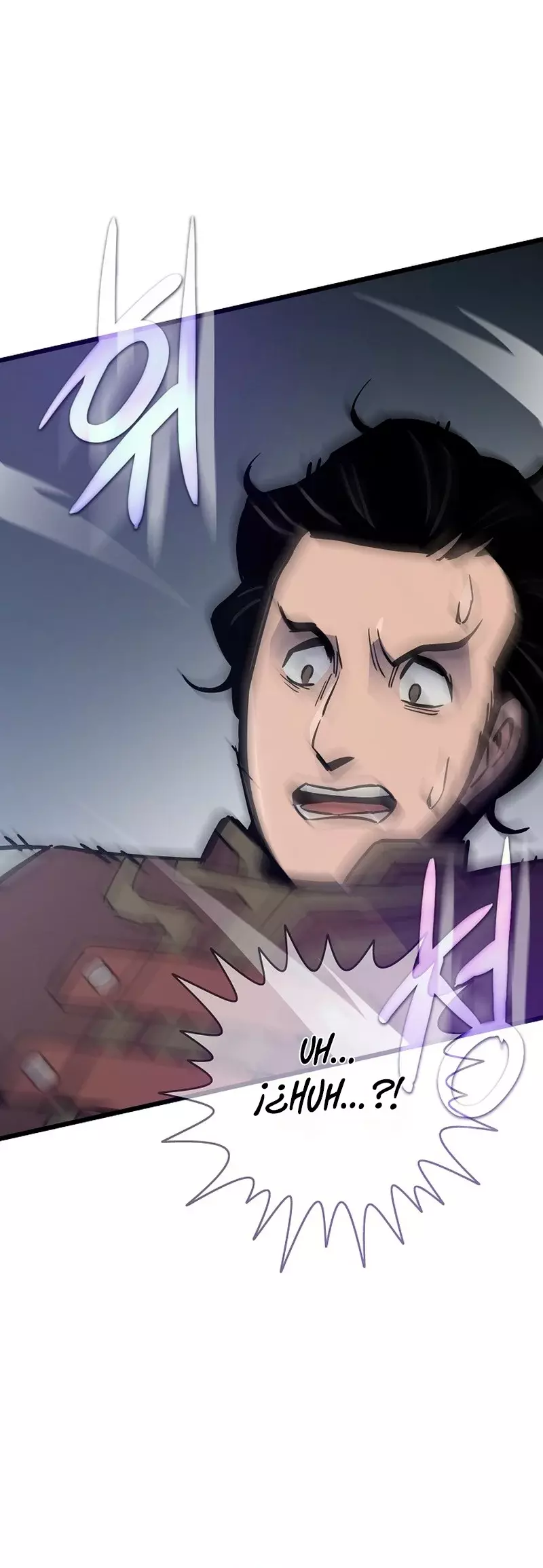 Read Retorno al pasado ES Manga Online