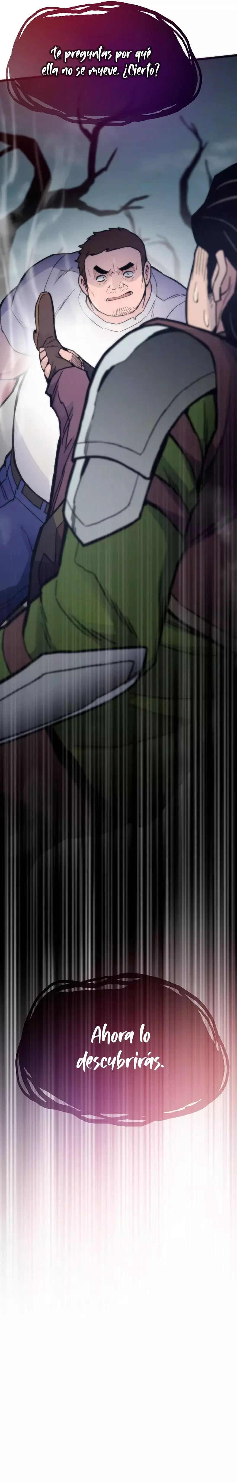 Read Retorno al pasado ES Manga Online