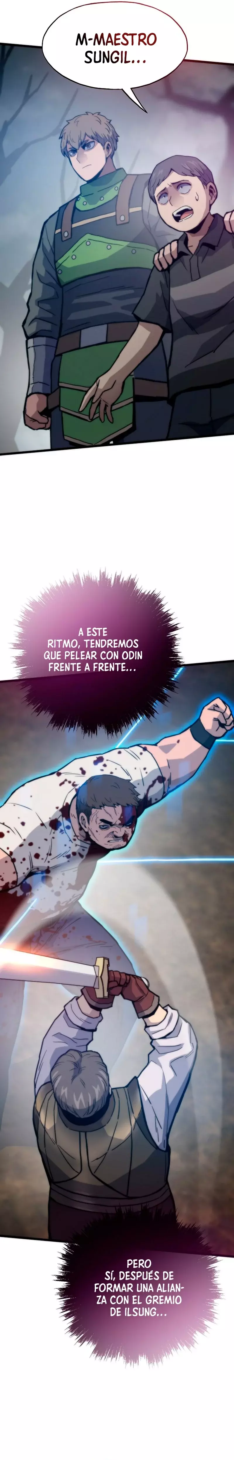 Read Retorno al pasado ES Manga Online