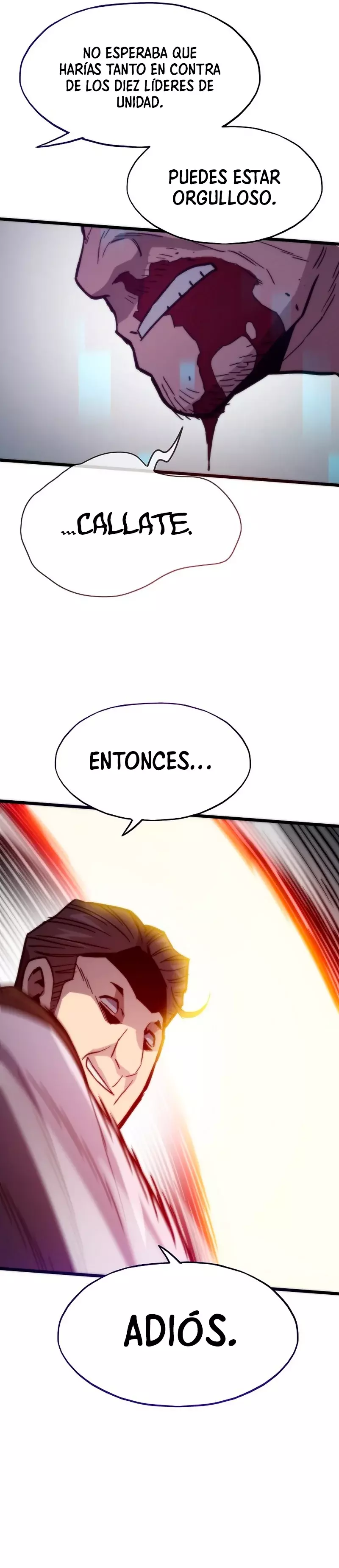 Read Retorno al pasado ES Manga Online
