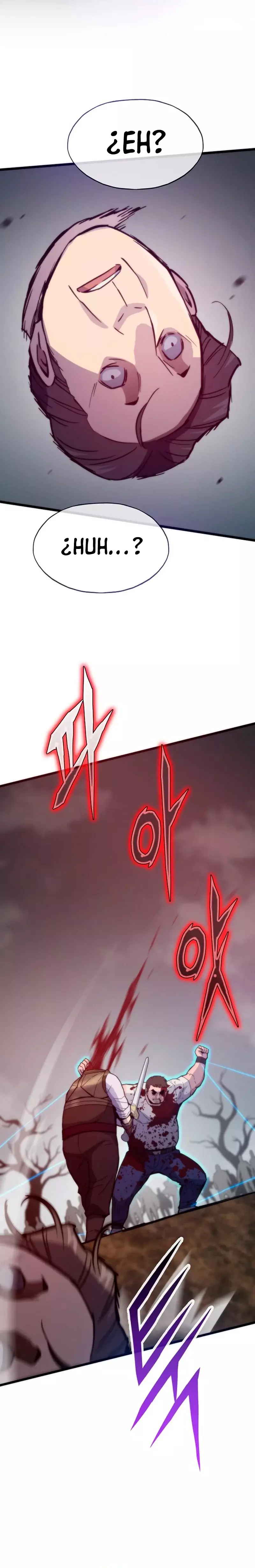 Read Retorno al pasado ES Manga Online