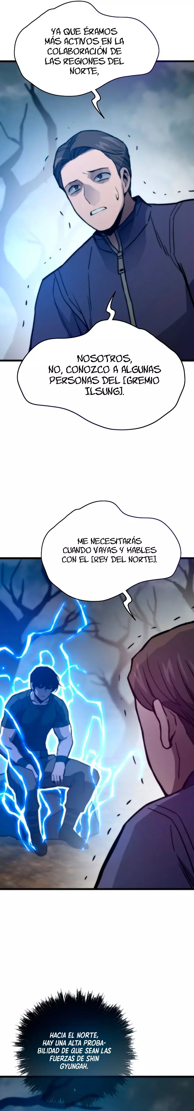 Read Retorno al pasado ES Manga Online