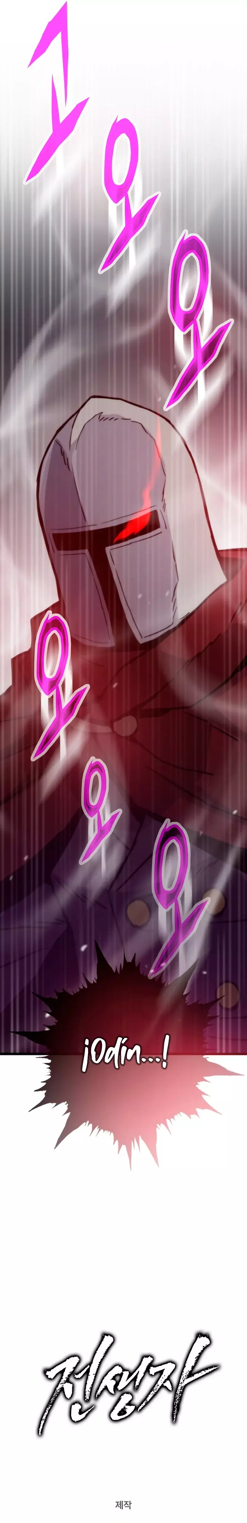 Read Retorno al pasado ES Manga Online
