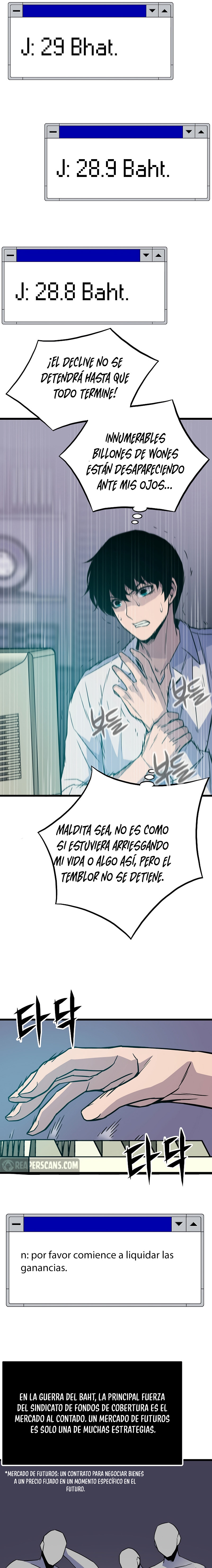 Read Retorno al pasado ES Manga Online