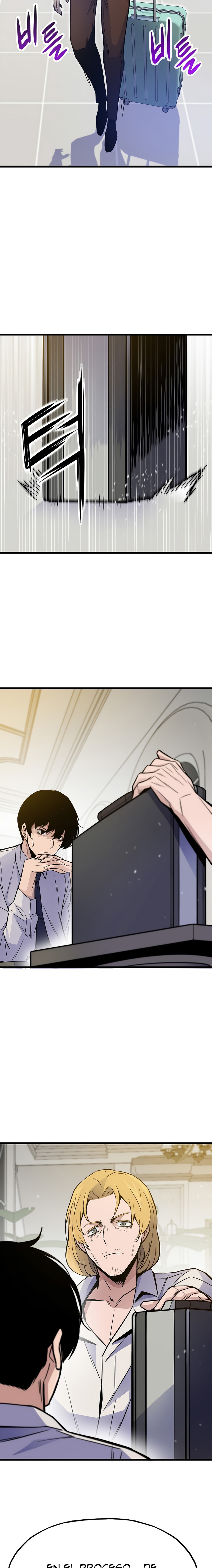 Read Retorno al pasado ES Manga Online