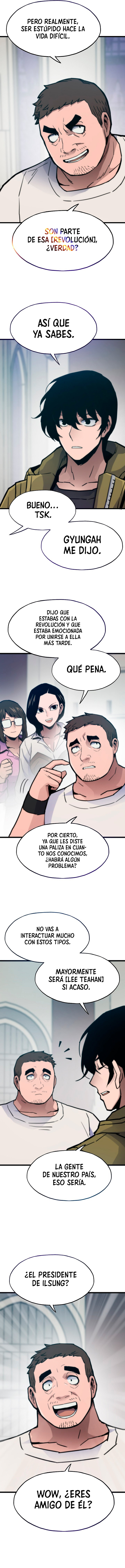 Read Retorno al pasado ES Manga Online