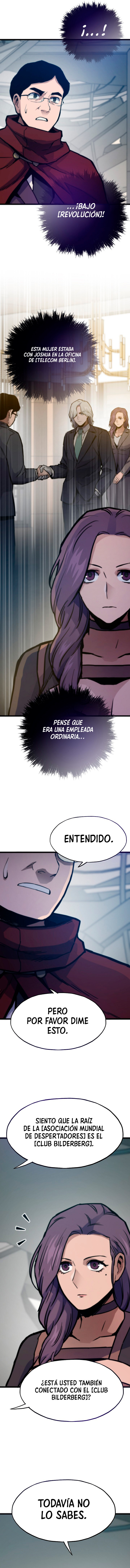 Read Retorno al pasado ES Manga Online