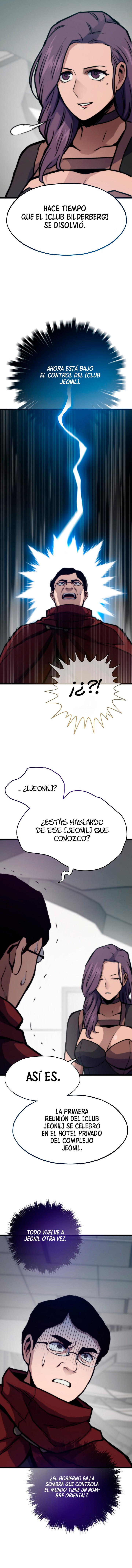 Read Retorno al pasado ES Manga Online