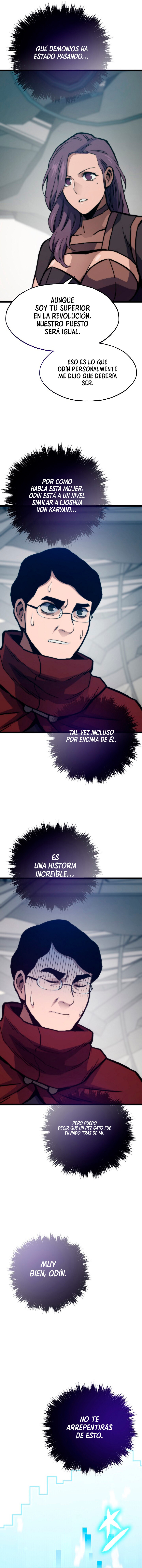 Read Retorno al pasado ES Manga Online