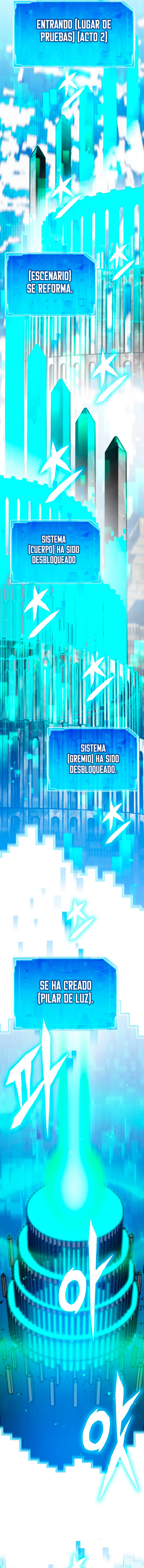 Read Retorno al pasado ES Manga Online