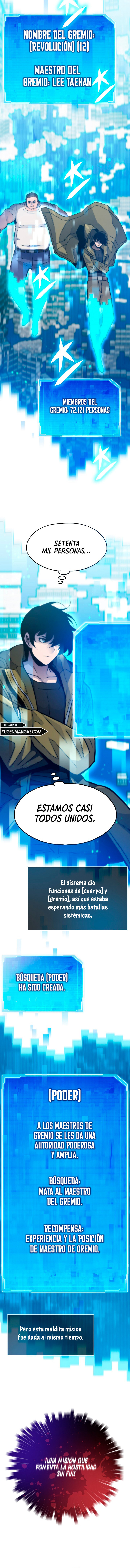 Read Retorno al pasado ES Manga Online