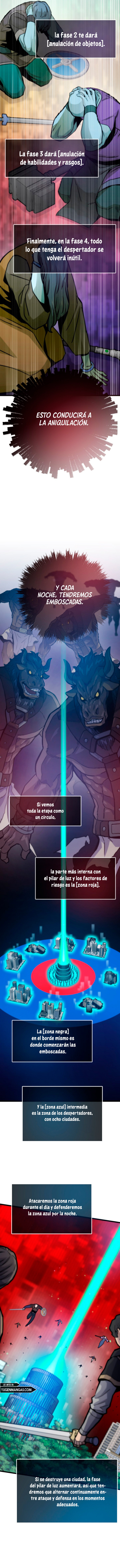 Read Retorno al pasado ES Manga Online