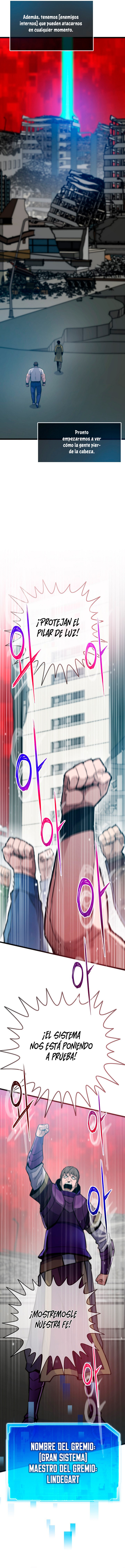 Read Retorno al pasado ES Manga Online