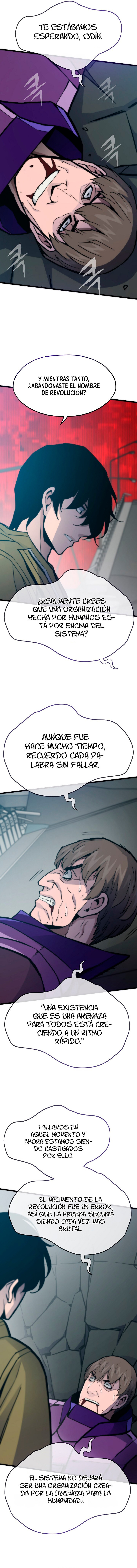 Read Retorno al pasado ES Manga Online