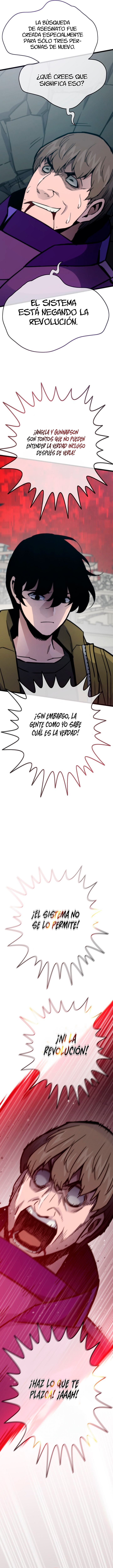 Read Retorno al pasado ES Manga Online