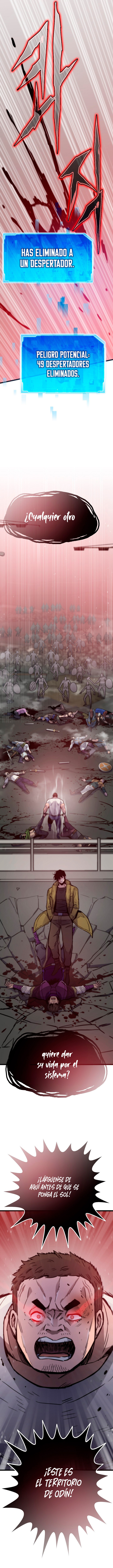 Read Retorno al pasado ES Manga Online