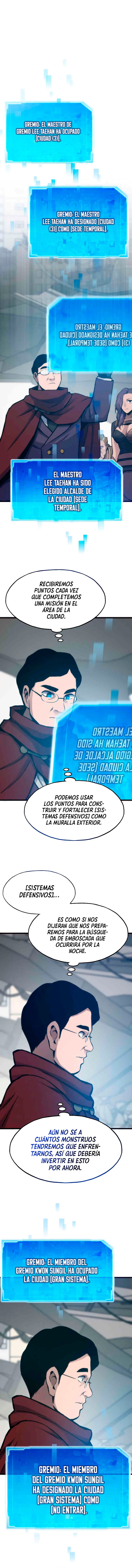 Read Retorno al pasado ES Manga Online