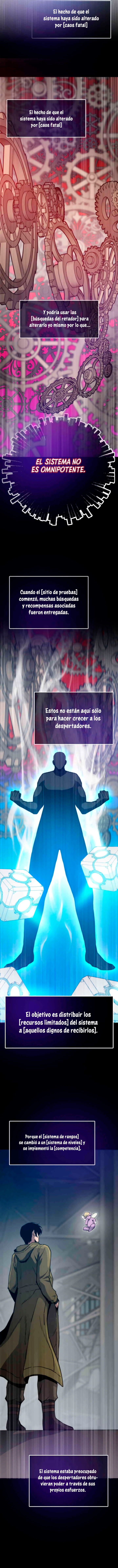 Read Retorno al pasado ES Manga Online