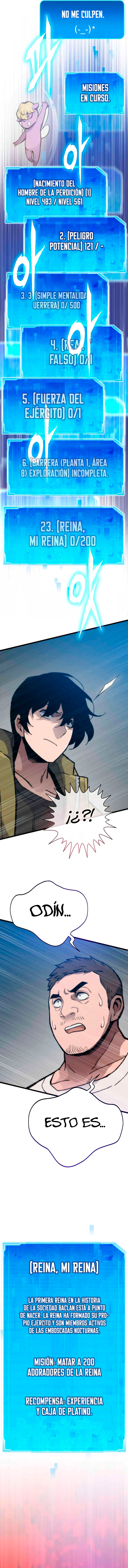 Read Retorno al pasado ES Manga Online