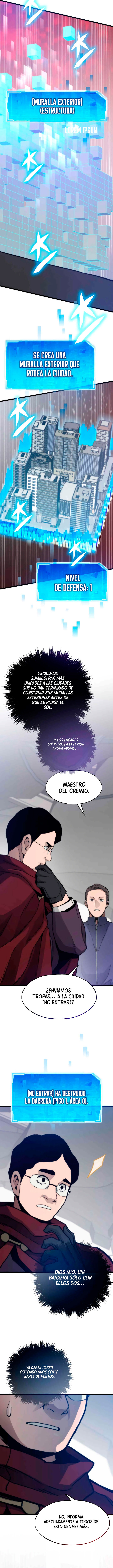 Read Retorno al pasado ES Manga Online