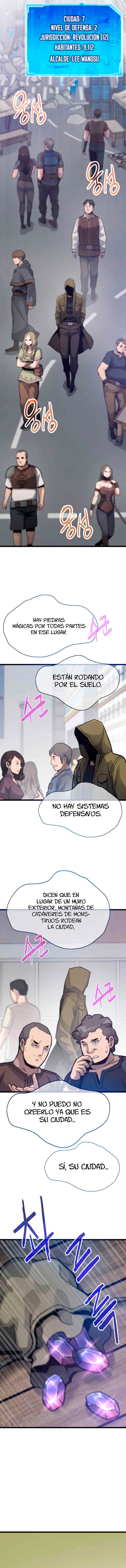 Read Retorno al pasado ES Manga Online