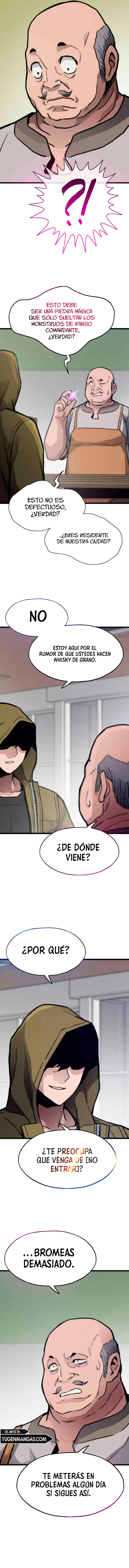 Read Retorno al pasado ES Manga Online