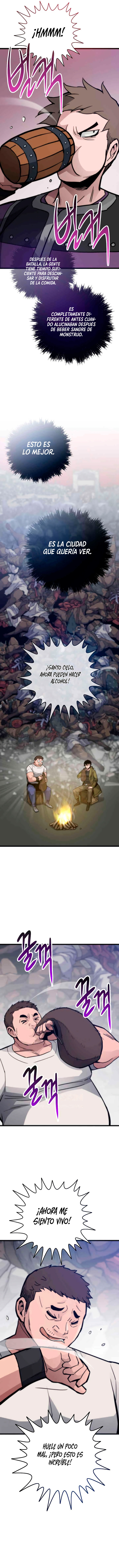 Read Retorno al pasado ES Manga Online