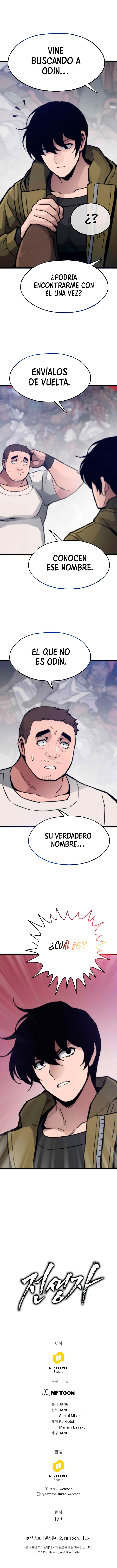 Read Retorno al pasado ES Manga Online