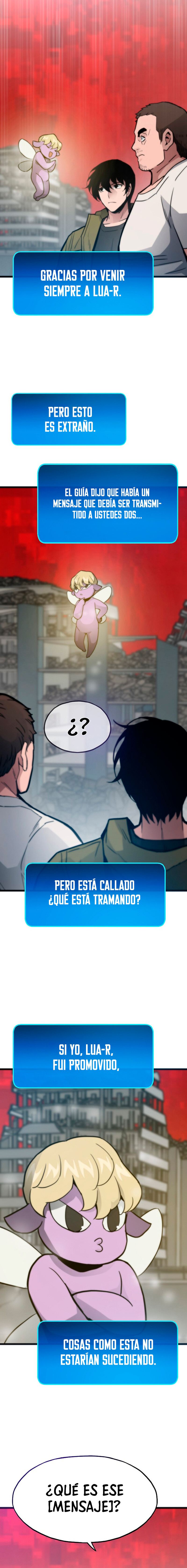 Read Retorno al pasado ES Manga Online