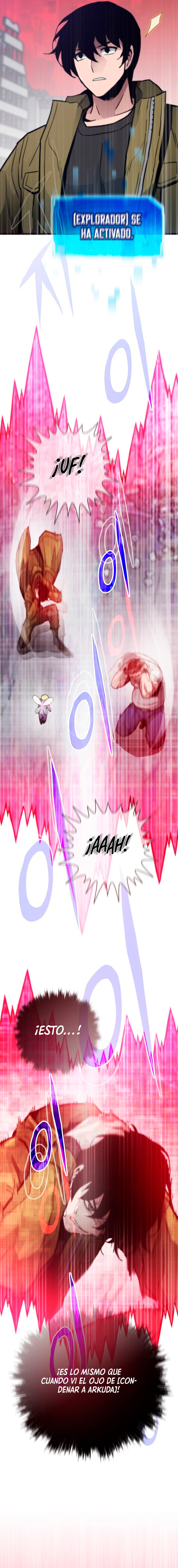 Read Retorno al pasado ES Manga Online