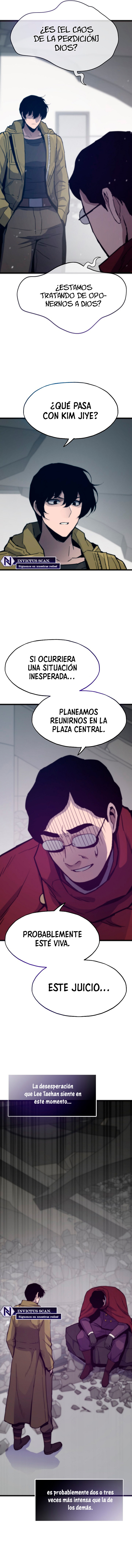 Read Retorno al pasado ES Manga Online