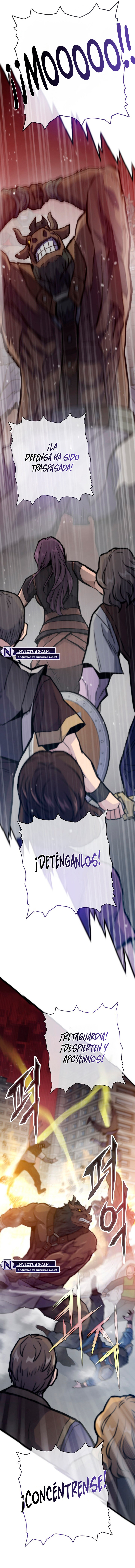 Read Retorno al pasado ES Manga Online