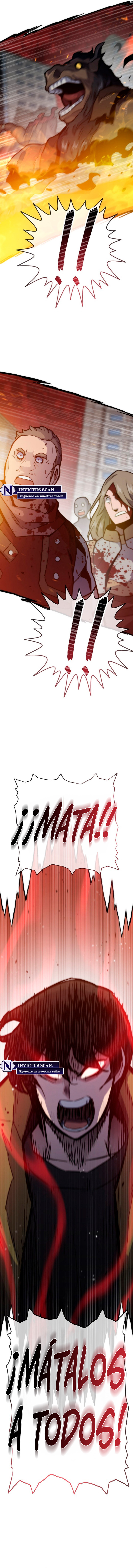 Read Retorno al pasado ES Manga Online