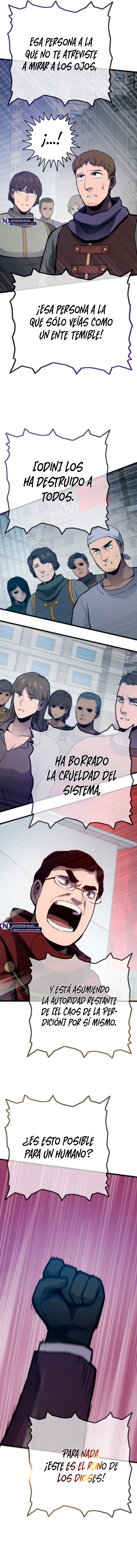Read Retorno al pasado ES Manga Online