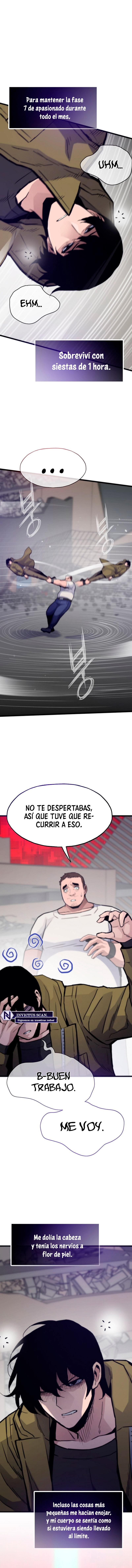 Read Retorno al pasado ES Manga Online