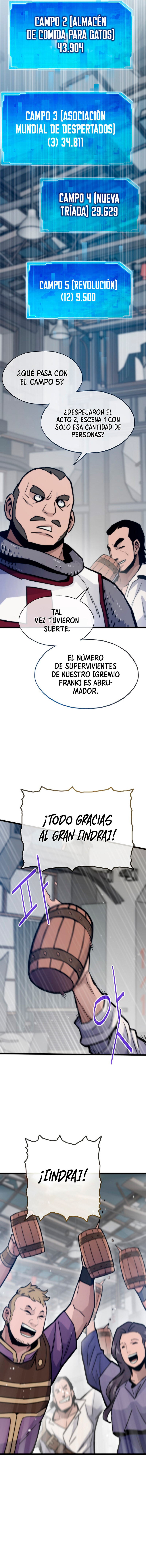 Read Retorno al pasado ES Manga Online