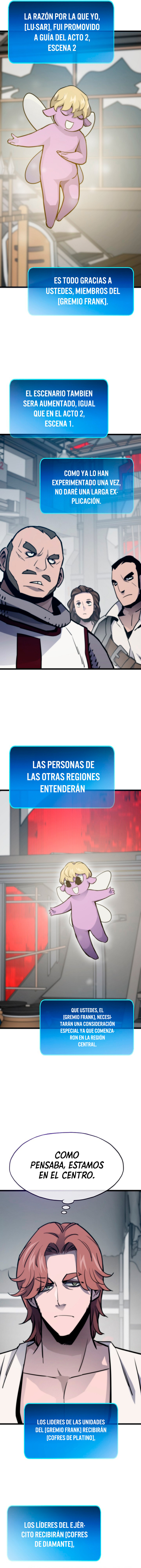 Read Retorno al pasado ES Manga Online