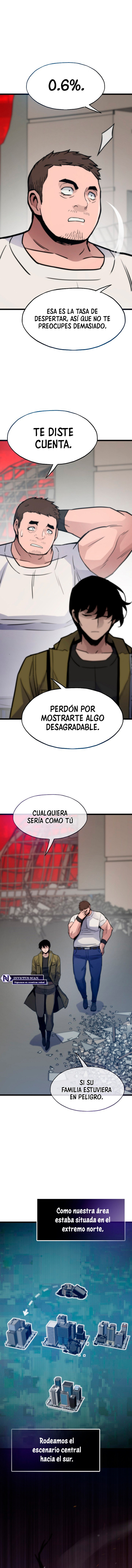 Read Retorno al pasado ES Manga Online
