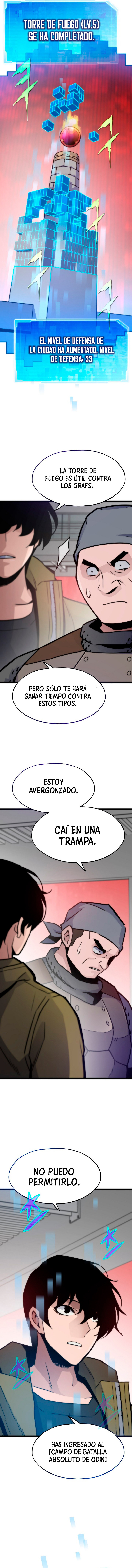 Read Retorno al pasado ES Manga Online