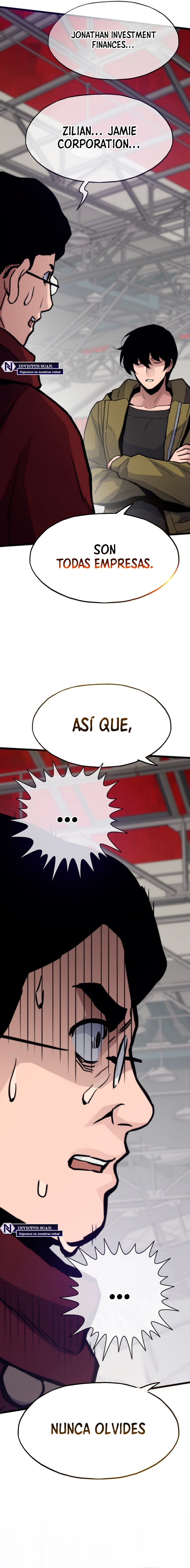 Read Retorno al pasado ES Manga Online