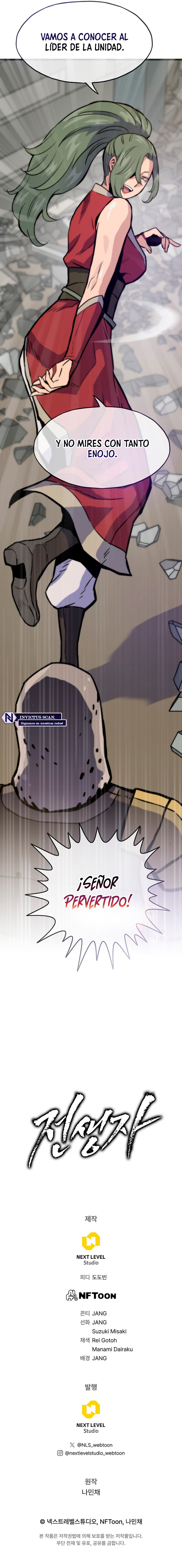 Read Retorno al pasado ES Manga Online