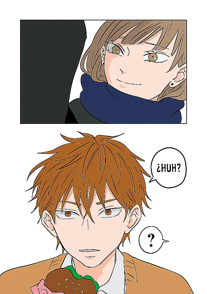 Read Rompiendo el hielo ES Manga Online