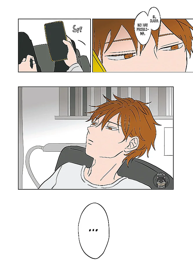 Read Rompiendo el hielo ES Manga Online