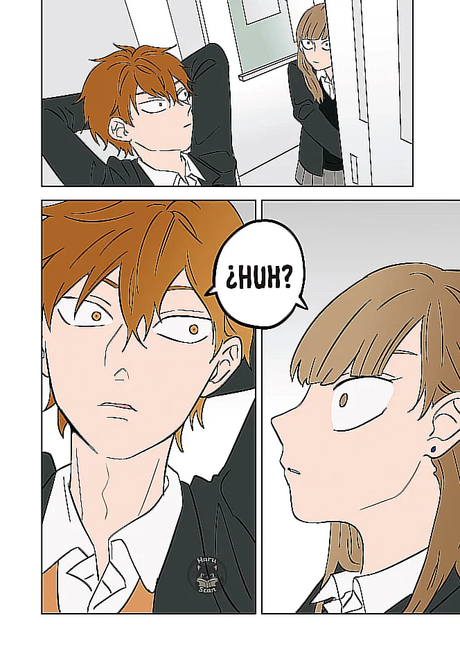 Read Rompiendo el hielo ES Manga Online