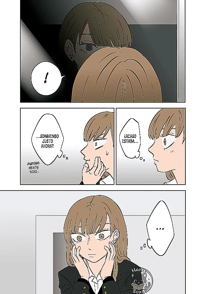 Read Rompiendo el hielo ES Manga Online