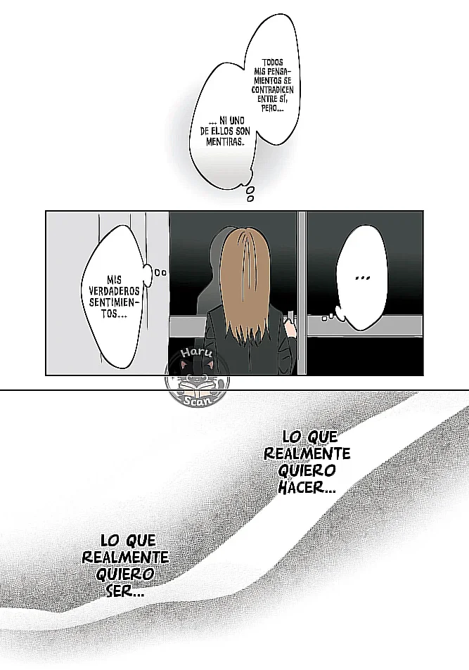 Read Rompiendo el hielo ES Manga Online